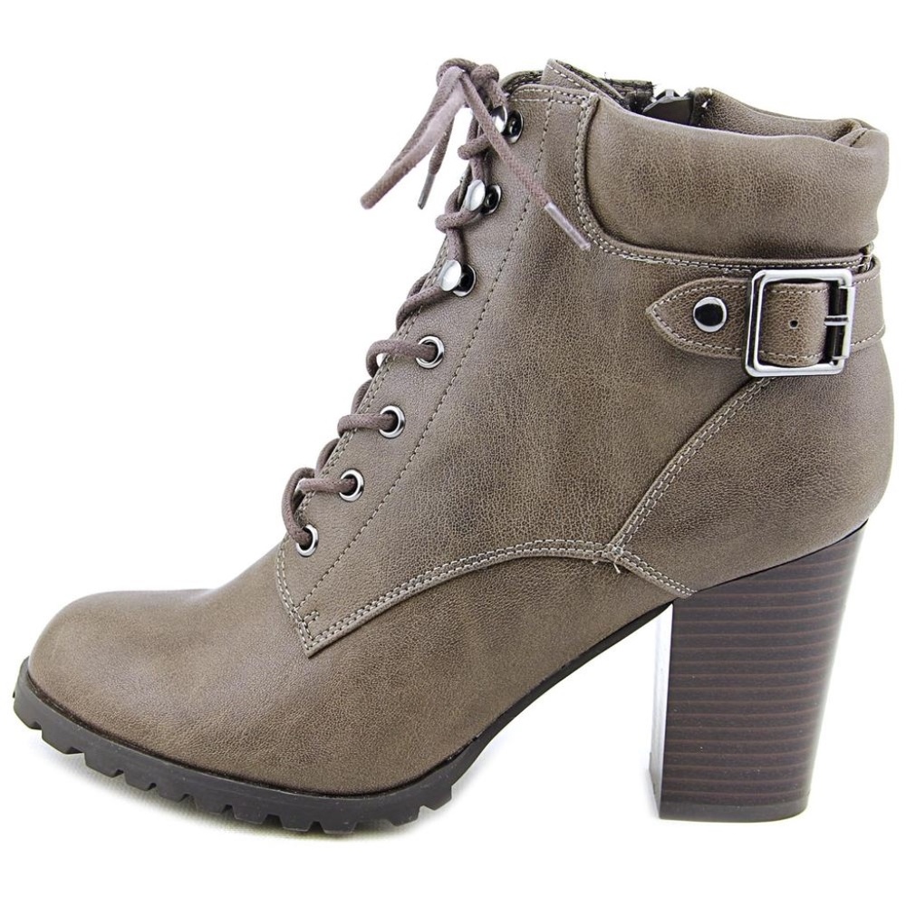 Style & Co Harperr Buckle Boot